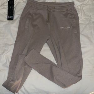Alphalete joggers